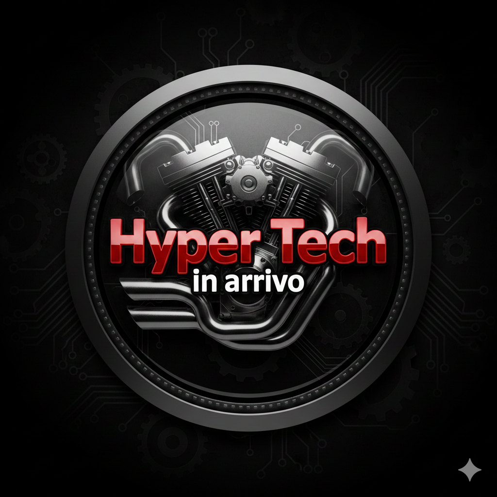 Hyper Tech